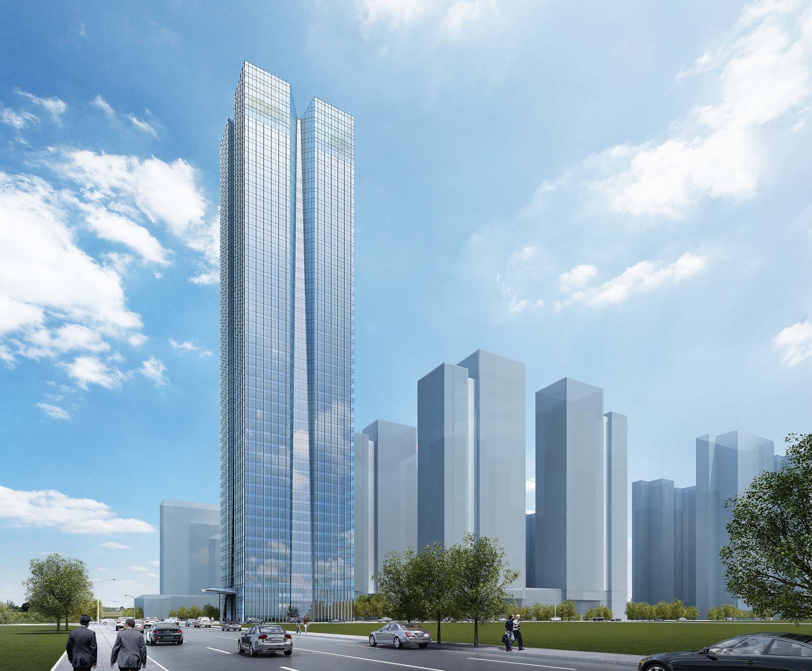 寫字樓裝修施工順序是怎樣的？