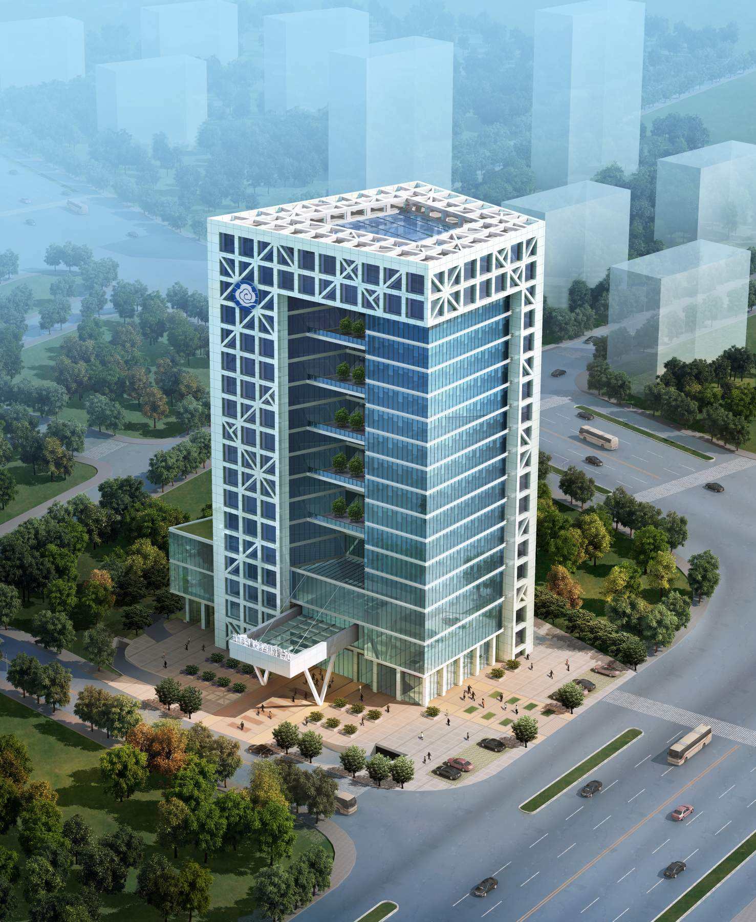 寫字樓裝修有哪些規(guī)范和標準？-合景裝飾