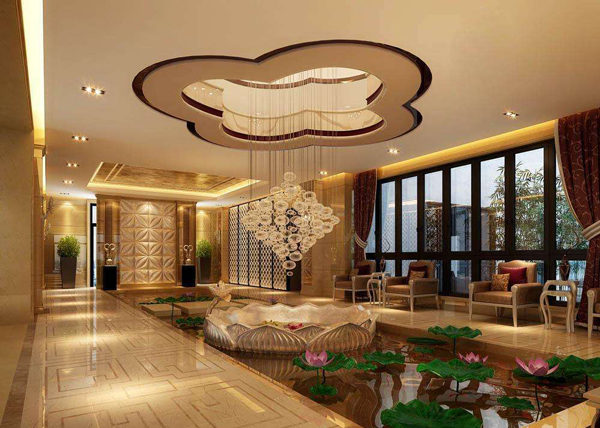 高端私人會所裝修指南以及高端會所適合哪種裝修風(fēng)格