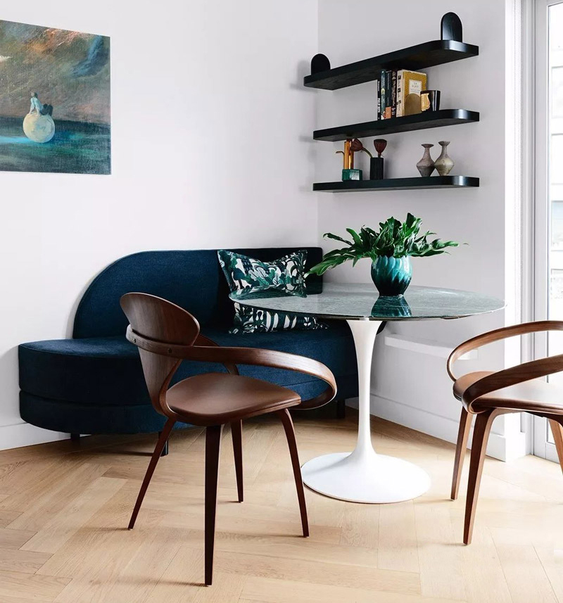 關于室內(nèi)陳設的技術探討