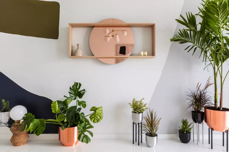 關于室內(nèi)陳設的技術探討