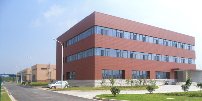 工廠辦公樓裝修從哪幾個方面考慮