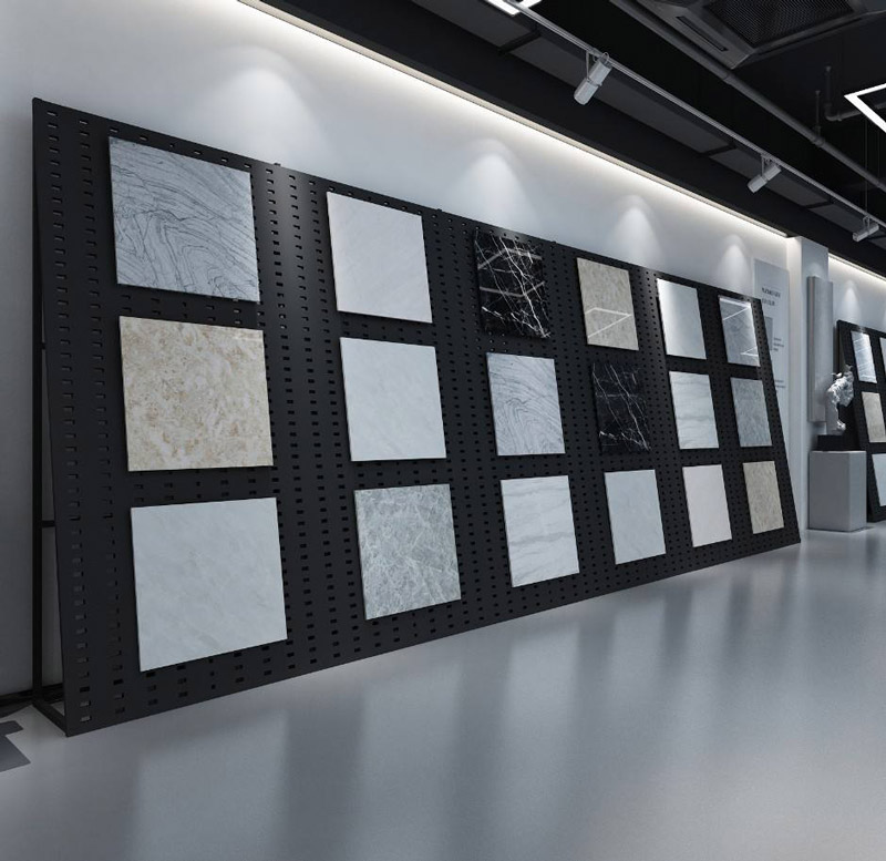 選購(gòu)瓷磚有哪些誤區(qū)