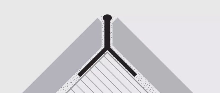 墻磚陽角收口 墻磚陽角收口