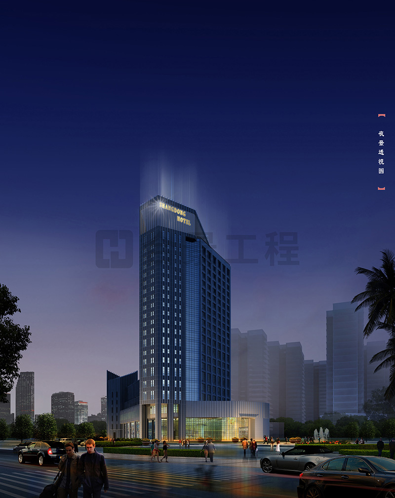 東莞上東國(guó)際酒店裝修設(shè)計(jì)效果圖 東莞上東國(guó)際酒店裝修設(shè)計(jì)效果圖