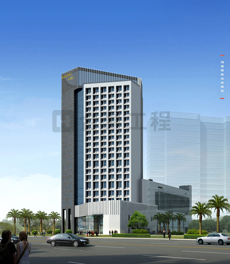 東莞上東國(guó)際酒店裝修設(shè)計(jì)效果圖 東莞上東國(guó)際酒店裝修設(shè)計(jì)效果圖