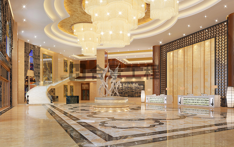 湖南永州江華國(guó)際大酒店 湖南永州江華國(guó)際大酒店