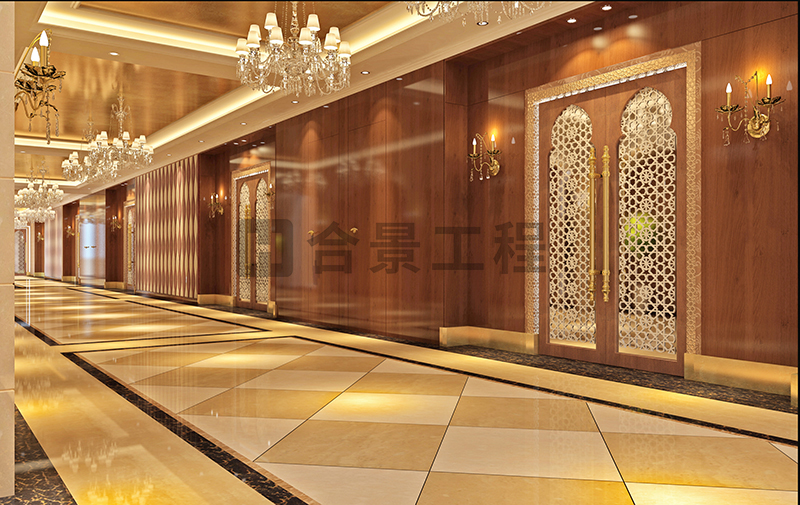 湖南永州江華國(guó)際大酒店 湖南永州江華國(guó)際大酒店