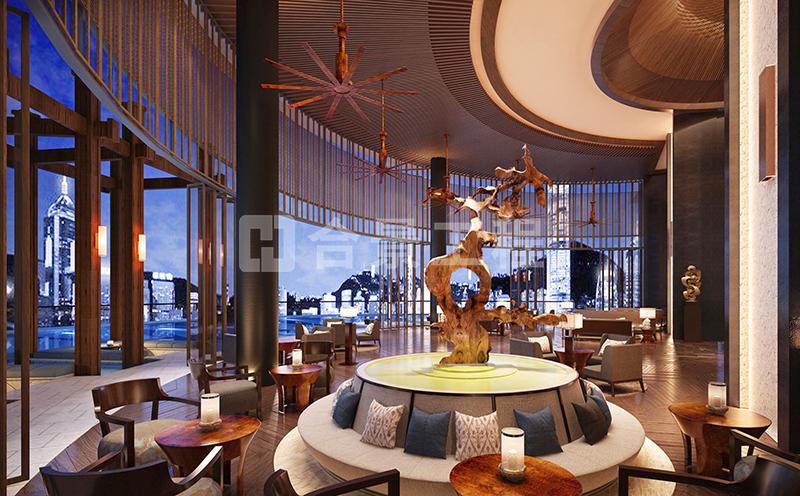 湖南永州江華國(guó)際大酒店 湖南永州江華國(guó)際大酒店