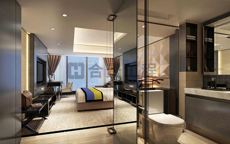 湖南永州江華國(guó)際大酒店 湖南永州江華國(guó)際大酒店