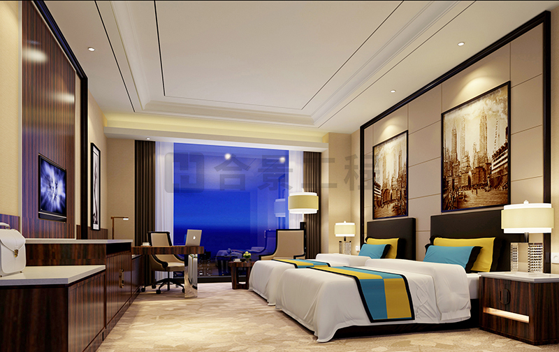 湖南永州江華國(guó)際大酒店 湖南永州江華國(guó)際大酒店