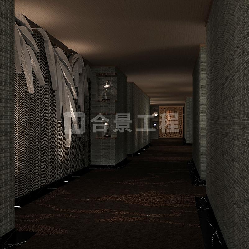 柏麗商務酒店 柏麗商務酒店