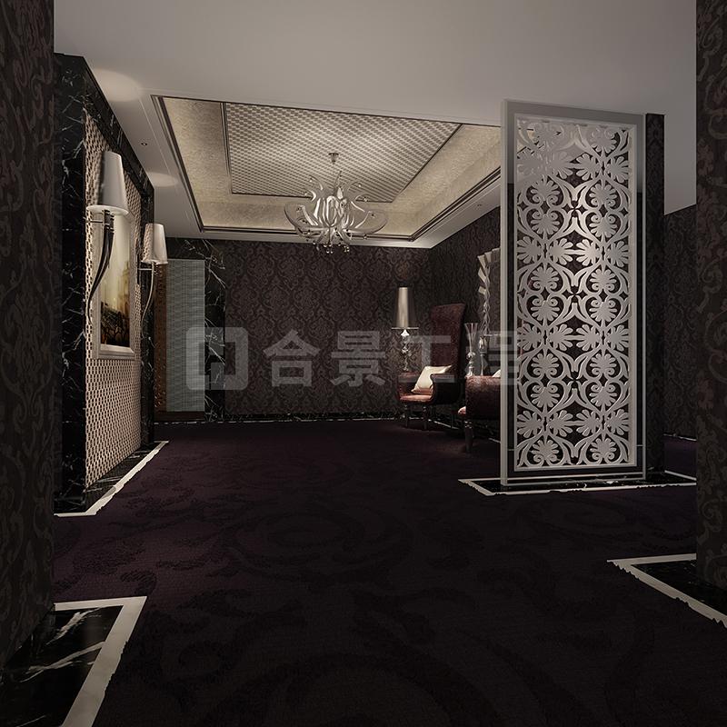 柏麗商務酒店 柏麗商務酒店