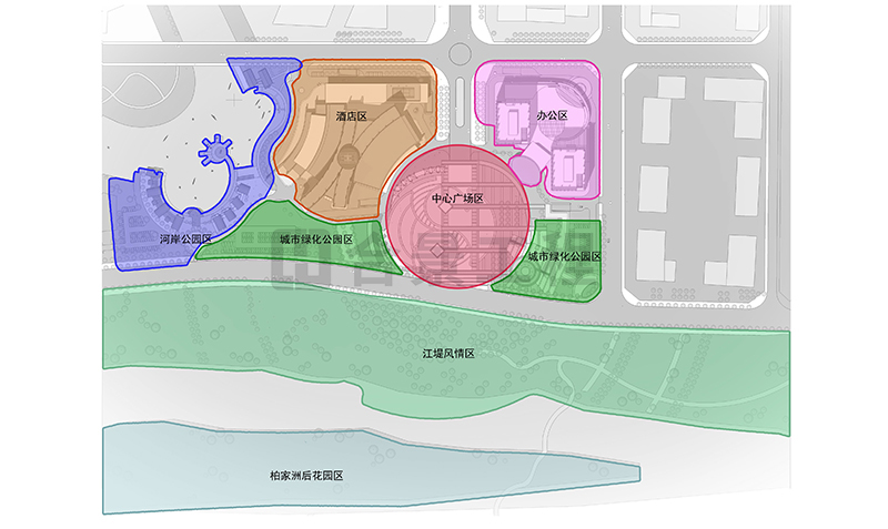 象山凱柏假日酒店規(guī)劃裝修效果圖 象山凱柏假日酒店規(guī)劃裝修效果圖