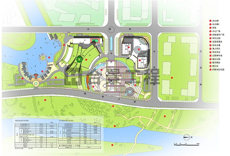 象山凱柏假日酒店規(guī)劃裝修效果圖 象山凱柏假日酒店規(guī)劃裝修效果圖