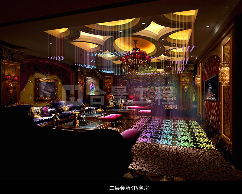 仁壽山莊假日酒店會所裝修效果圖 仁壽山莊假日酒店會所裝修效果圖