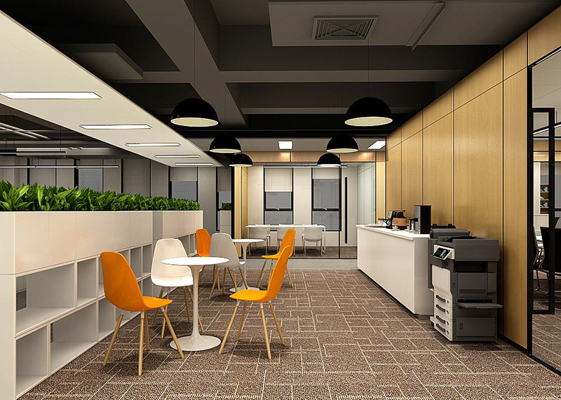 室內(nèi)裝修配色技巧