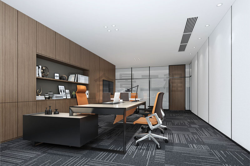 副總辦公室 副總辦公室