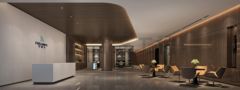 大堂效果 大堂效果