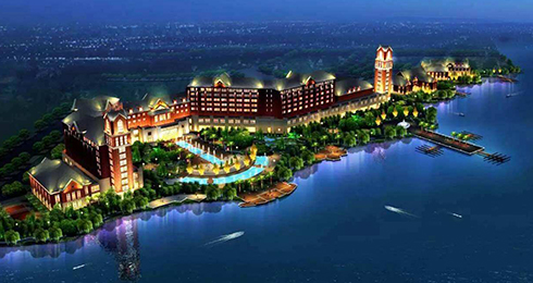 五星級酒店裝修費(fèi)用大概多少錢一平方？